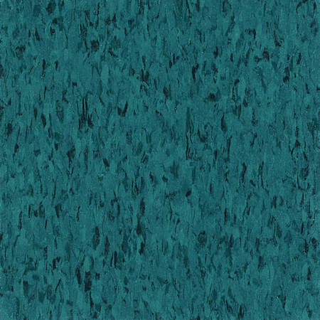 Armstrong Flooring Imperial Texture 12" x 12" Smooth Vinyl Flooring with High Gloss - Sold by Carton (45 SF/Carton) Cypress