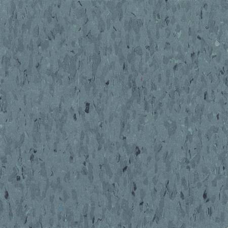 Armstrong Flooring Imperial Texture 12" x 12" Smooth Vinyl Flooring with High Gloss - Sold by Carton (45 SF/Carton) Perfect Storm