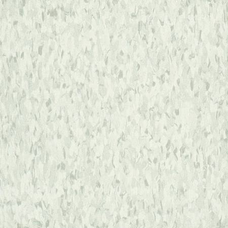Armstrong Flooring Imperial Texture 12" x 12" Smooth Vinyl Flooring with High Gloss - Sold by Carton (45 SF/Carton) Silk