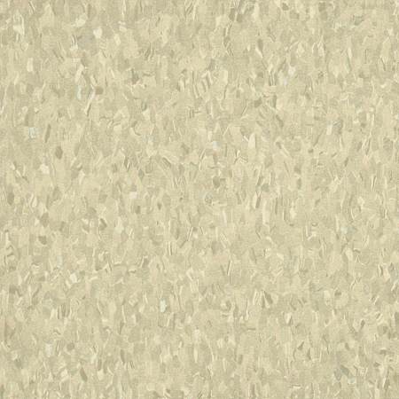 Armstrong Flooring Imperial Texture 12" x 12" Smooth Vinyl Flooring with High Gloss - Sold by Carton (45 SF/Carton) Impasto