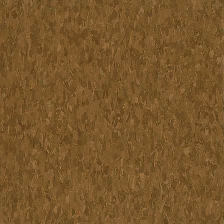 Armstrong Flooring Imperial Texture 12" x 12" Smooth Vinyl Flooring with High Gloss - Sold by Carton (45 SF/Carton) Patina