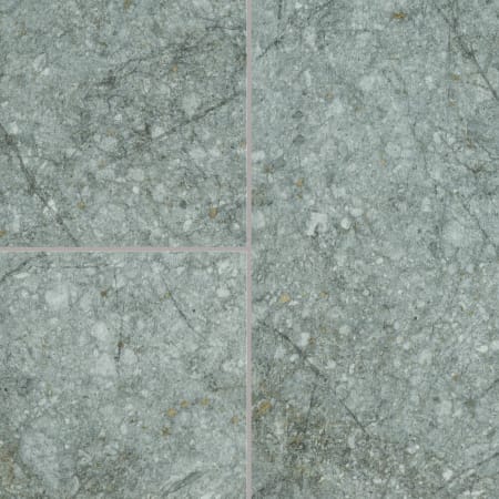 Armstrong Flooring Sample Only of D7373461-A-MonumentStone-2424-Sample Talisman Gray