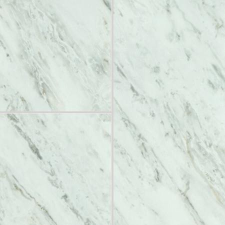 Armstrong Flooring Spanish Marble 12" x 24" Textured Vinyl Flooring with Low Gloss - Sold by Carton (24.13 SF/Carton) Seville Dawn