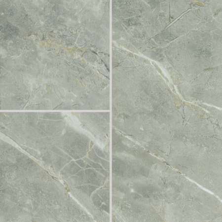 Armstrong Flooring Tivoli Travertine 12" x 24" Textured Vinyl Flooring with Low Gloss - Sold by Carton (24.13 SF/Carton) Terra