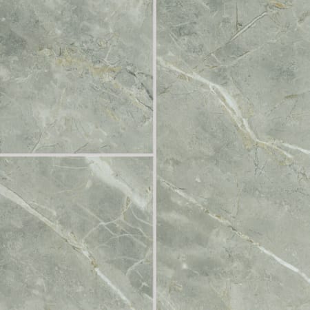 Armstrong Flooring Sample Only of D7378461-A-TivoliTravertine-2424-Sample Terra