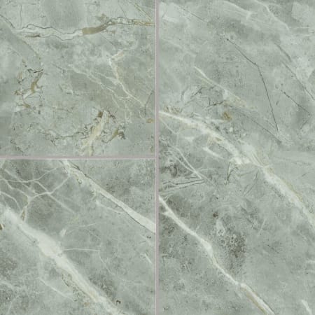 Armstrong Flooring Sample Only of D7379461-A-TivoliTravertine-2424-Sample Gray Mist
