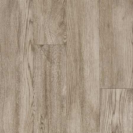 Armstrong Flooring Parallel 12 6" x 48" Smooth Vinyl Flooring with Low Gloss - Sold by Carton (36 SF/Carton) Scotch Mist