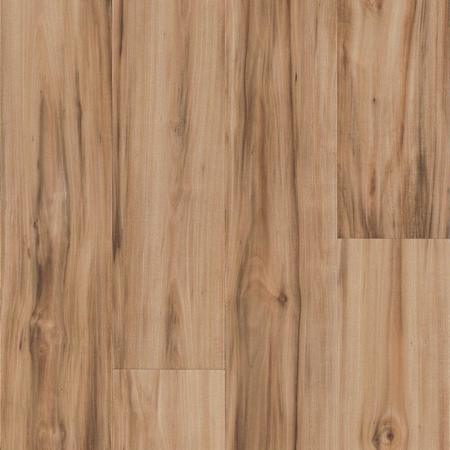 Armstrong Flooring Parallel 12 6" x 48" Smooth Vinyl Flooring with Low Gloss - Sold by Carton (36 SF/Carton) Sunset Blonde
