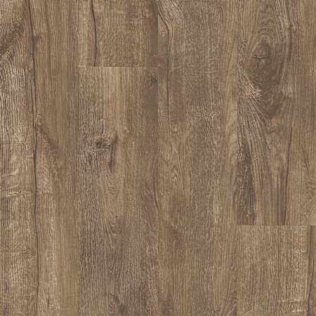 Armstrong Flooring Parallel 12 6" x 48" Smooth Vinyl Flooring with Low Gloss - Sold by Carton (36 SF/Carton) Golden Sand