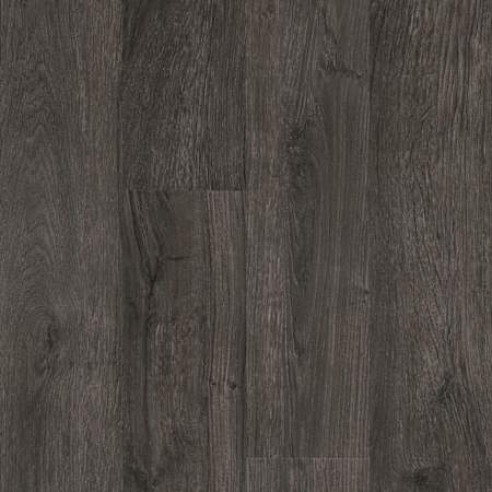 Armstrong Flooring Parallel 12 6" x 48" Smooth Vinyl Flooring with Low Gloss - Sold by Carton (36 SF/Carton) Evening Shadow