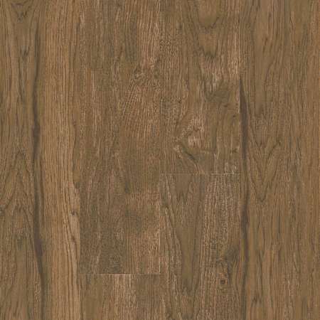 Armstrong Flooring Parallel 20 6" x 48" Smooth Vinyl Flooring with Low Gloss - Sold by Carton (36 SF/Carton) Caramel Cove
