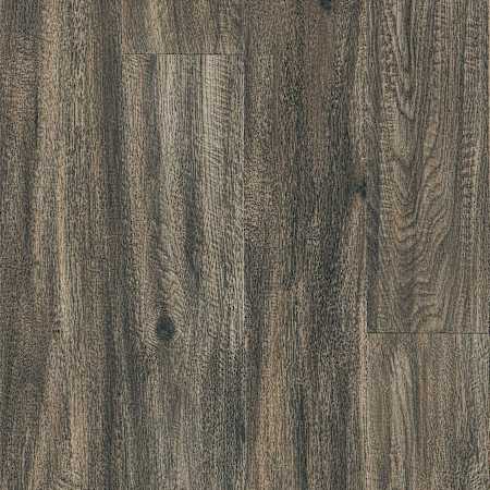 Armstrong Flooring Parallel 20 6" x 48" Smooth Vinyl Flooring with Low Gloss - Sold by Carton (36 SF/Carton) Sage Brown