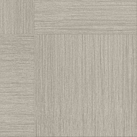 Armstrong Flooring Parallel 20 18" x 18" Smooth Vinyl Flooring with Low Gloss - Sold by Carton (36 SF/Carton) Biscuit Beige