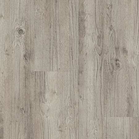 Armstrong Flooring Sample Only of U5010651-AMERICANCHARM6-0636 Weathered Gray