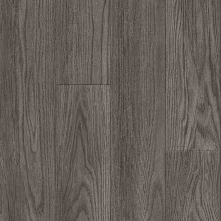 Armstrong Flooring American Charm 6 6" x 36" Smooth Vinyl Flooring with Low Gloss - Sold by Carton (35.95 SF/Carton) Phantom Gray