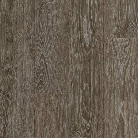 Armstrong Flooring American Charm 6 6" x 36" Smooth Vinyl Flooring with Low Gloss - Sold by Carton (35.95 SF/Carton) Emberglow Brown