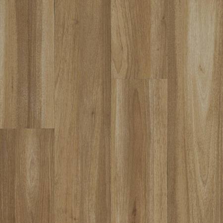 Armstrong Flooring American Charm 6 6" x 36" Smooth Vinyl Flooring with Low Gloss - Sold by Carton (35.95 SF/Carton) Honey Glow