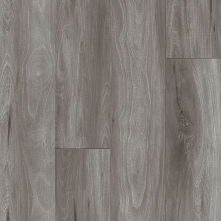 Armstrong Flooring American Charm 6 6" x 36" Smooth Vinyl Flooring with Low Gloss - Sold by Carton (35.95 SF/Carton) Harbor Mist