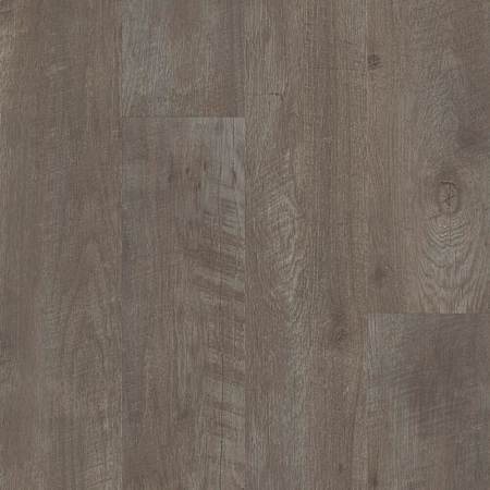 Armstrong Flooring American Charm 12 6" x 36" Smooth Vinyl Flooring with Low Gloss - Sold by Carton (35.95 SF/Carton) Silver Mist