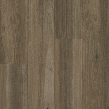 Armstrong Flooring American Charm 12 6" x 36" Smooth Vinyl Flooring with Low Gloss - Sold by Carton (35.95 SF/Carton) Bear Brown
