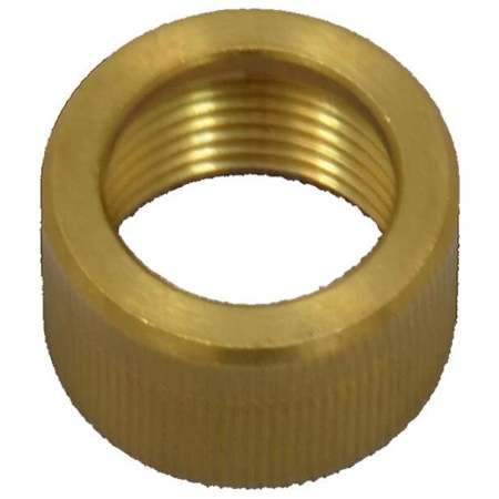 AR North America Suction Fitting For And Blue Clean Pressure Washers (Brass) N/A