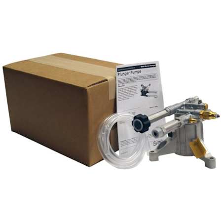 AR North America RMW 2400 PSI 2.2 GPM (7/8" Shaft) Vertical Axial Pressure Washer Pump Kit N/A