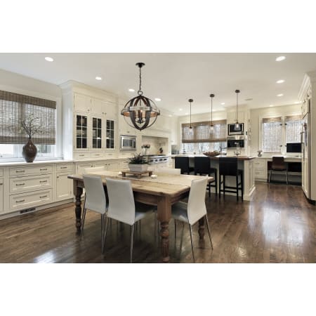 Artcraft Lighting-AC10015-Alternative View