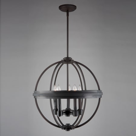 Artcraft Lighting-AC10695-Alternative Image