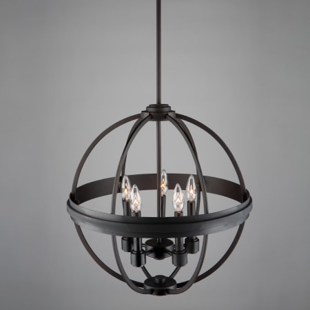 Artcraft Lighting-AC10695-Alternative Image