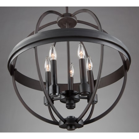 Artcraft Lighting-AC10695-Alternative Image
