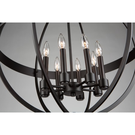 Artcraft Lighting-AC10698-Close Up