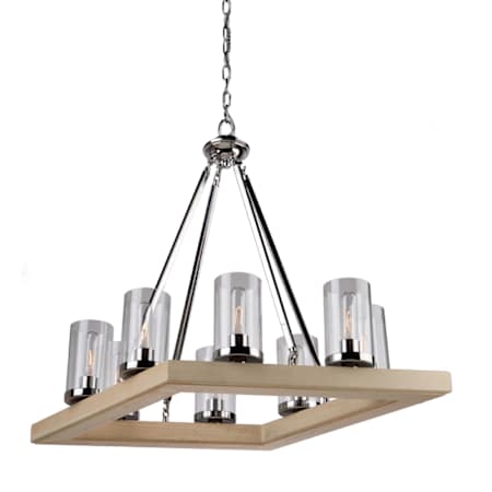 Artcraft Lighting-AC10848LC-Alternative View