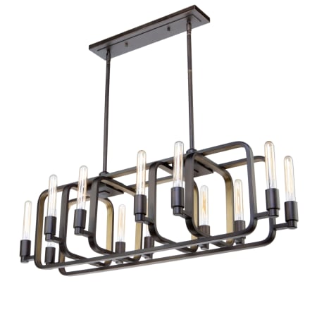 Artcraft Lighting-AC11081-Full Image