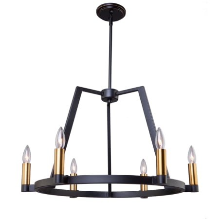 Artcraft Lighting-AC11126-Full Image