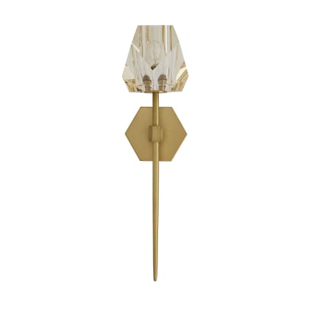 Arteriors 6"Gemma Wall Sconce Champagne