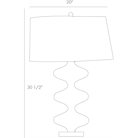 Arteriors-11179-569-Line Image