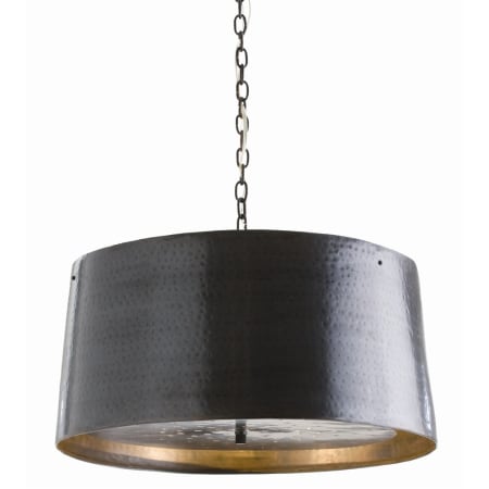 Arteriors Anderson 22" Pendant English Bronze