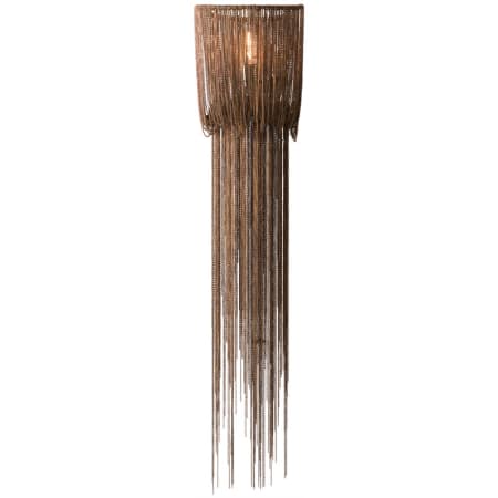 Arteriors Yale 45" Sconce Vintage Brass