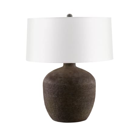 Arteriors Navi 28" Tall Vase Table Lamp Rhino