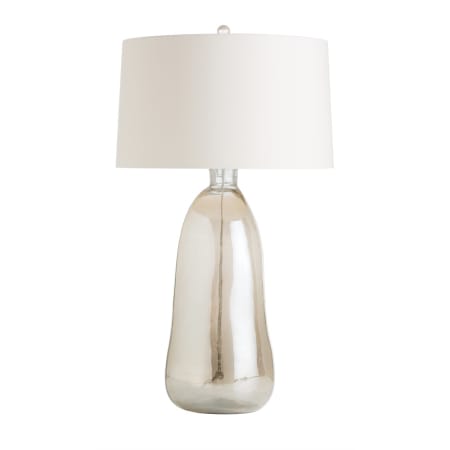 Arteriors Joss 30" Table Lamp Smoke Luster