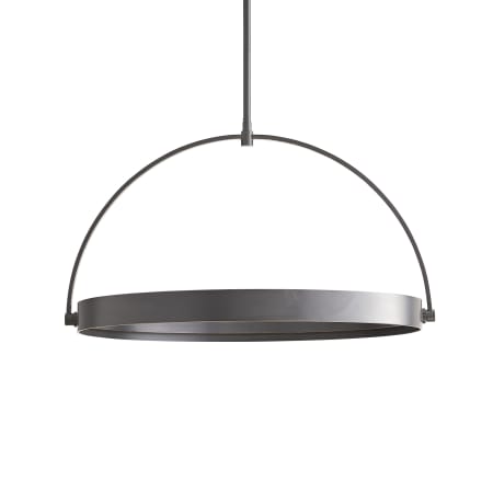 Arteriors Fisk 28" Wide LED Pendant Bronze