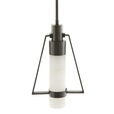 Arteriors Rozuko 11" Wide Commercial Pendant White