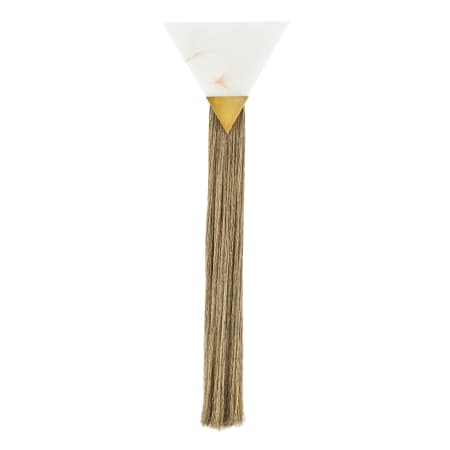 Arteriors Riri 34" Tall Commercial Wall Sconce White