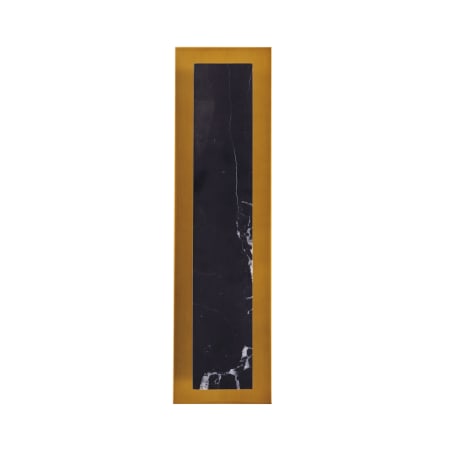 Arteriors Ozona 18" Tall LED Wall Sconce Black