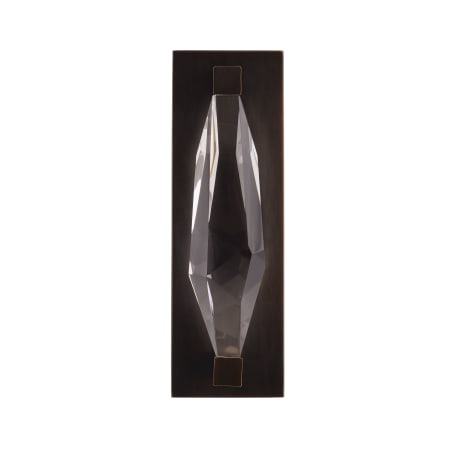 Arteriors Maisie 15" Tall LED Wall Sconce English Bronze