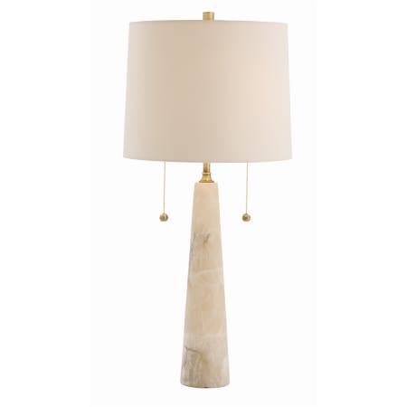 Arteriors Sidney 34" Table Lamp White