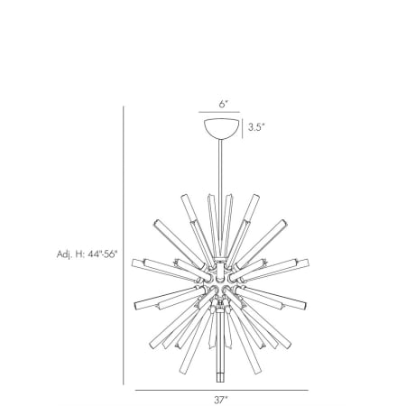 Arteriors-89012.89013-Line Image