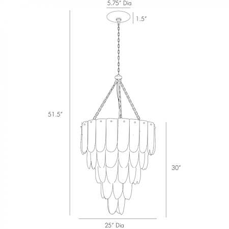 Arteriors-89701-Line Image