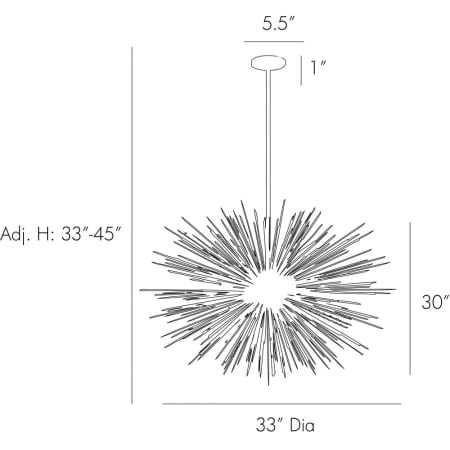 Arteriors-89989.89991-Line Image