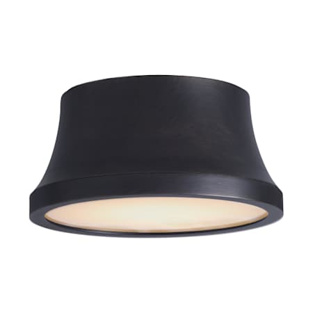 Arteriors Louisa Flush Mount 7" Wide Flush Mount Ceiling Fixture English Bronze